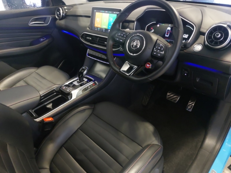 Used MG MG HS 2023 for sale - 77876652: Photo 6