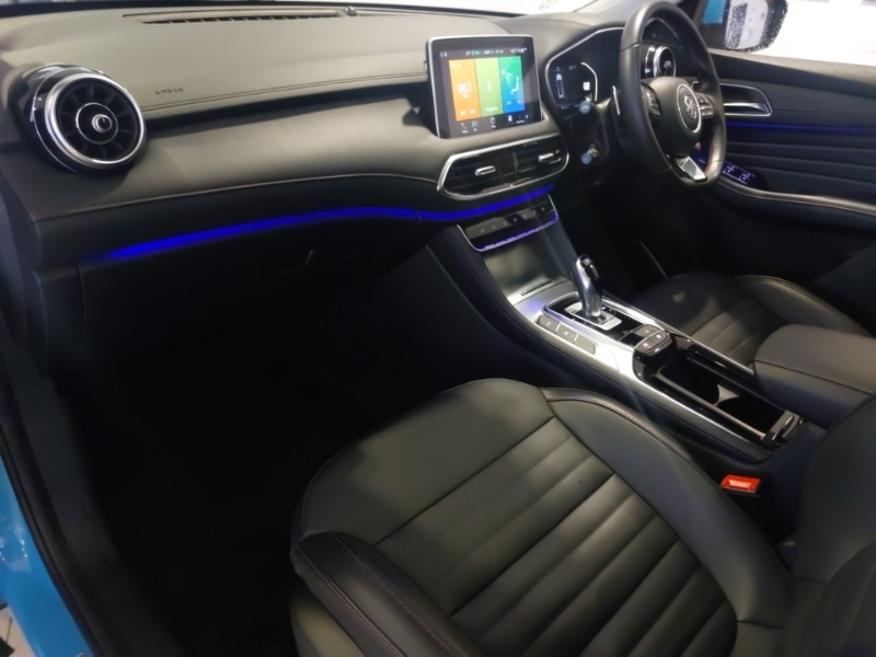 Used MG MG HS 2023 for sale - 77876652: Photo 7