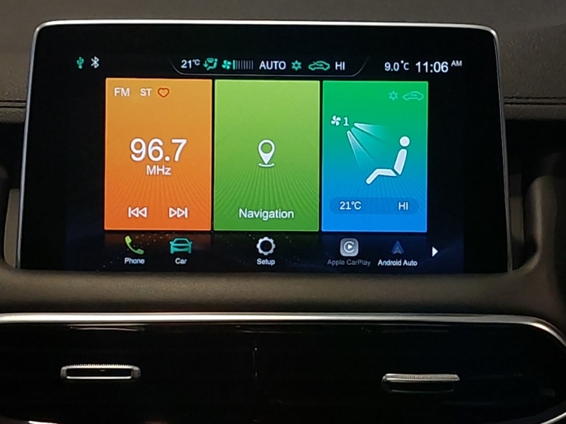 Used MG MG HS 2023 for sale - 77876652: Photo 8