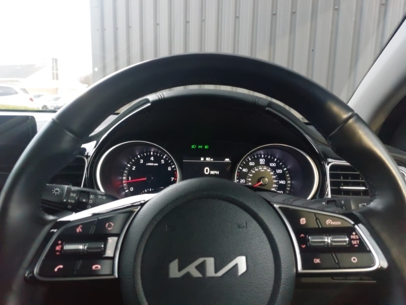 Used Kia XCeed 2022 for sale - 77482995: Photo 10