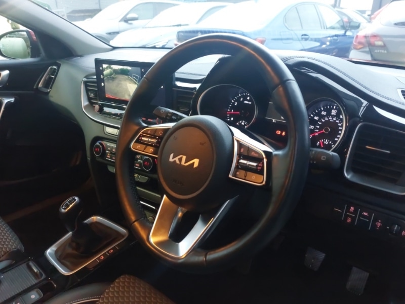 Used Kia XCeed 2022 for sale - 77482995: Photo 11