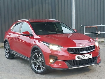 Used Kia XCeed 2022 for sale - 77482995: Photo