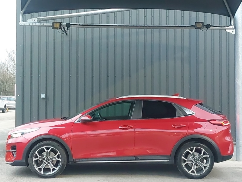 Used Kia XCeed 2022 for sale - 77482995: Photo 4