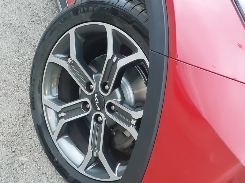 Used Kia XCeed 2022 for sale - 77482995: Photo 9