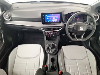 Used SEAT Arona 2026 for sale - 78503539: Photo
