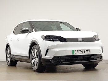 Used Ford Capri 2024 for sale - 75652188: Photo
