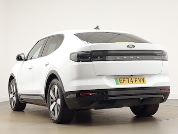 Used Ford Capri 2024 for sale - 75652188: Photo