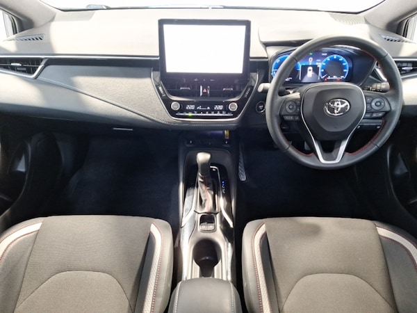 Used Toyota Corolla 2024 for sale - 76078125: Photo 2