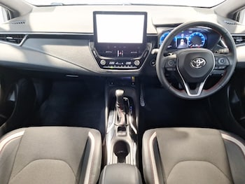 Used Toyota Corolla 2024 for sale - 76078125: Photo 2