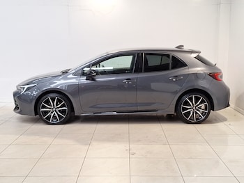 Used Toyota Corolla 2024 for sale - 76078125: Photo 4