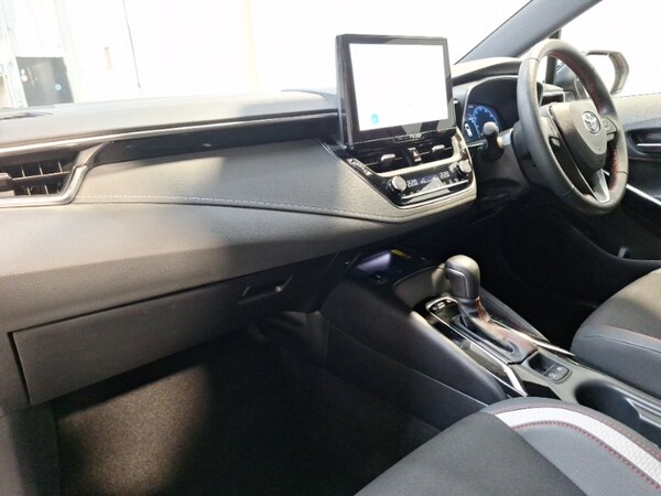 Used Toyota Corolla 2024 for sale - 76078125: Photo 5