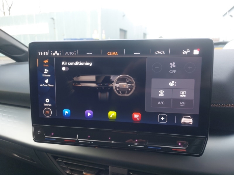 Used Cupra Born 2022 for sale - 76915864: Photo 11