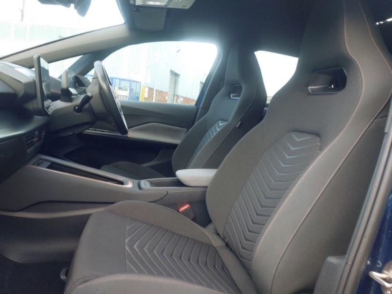 Used Cupra Born 2022 for sale - 76915864: Photo 12