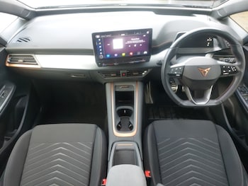 Used Cupra Born 2022 for sale - 76915864: Photo