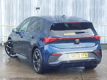 Used Cupra Born 2022 for sale - 76915864: Photo