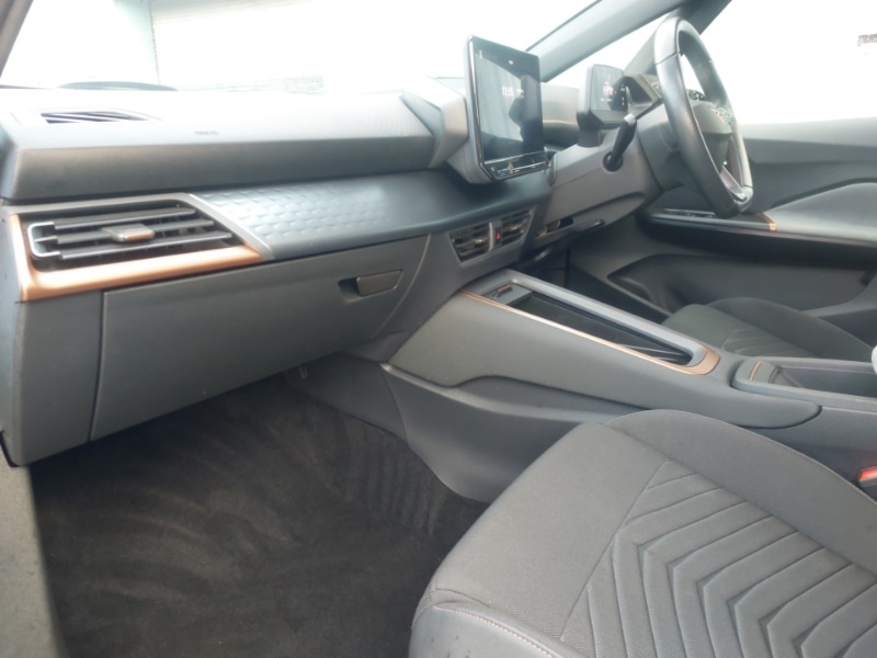 Used Cupra Born 2022 for sale - 76915864: Photo 5