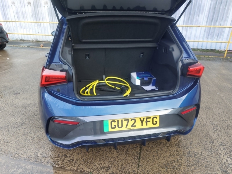 Used Cupra Born 2022 for sale - 76915864: Photo 8