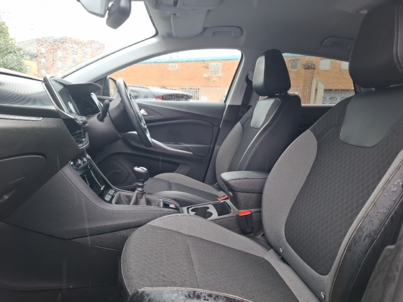 Used Vauxhall Grandland 2022 for sale - 77664818: Photo 5