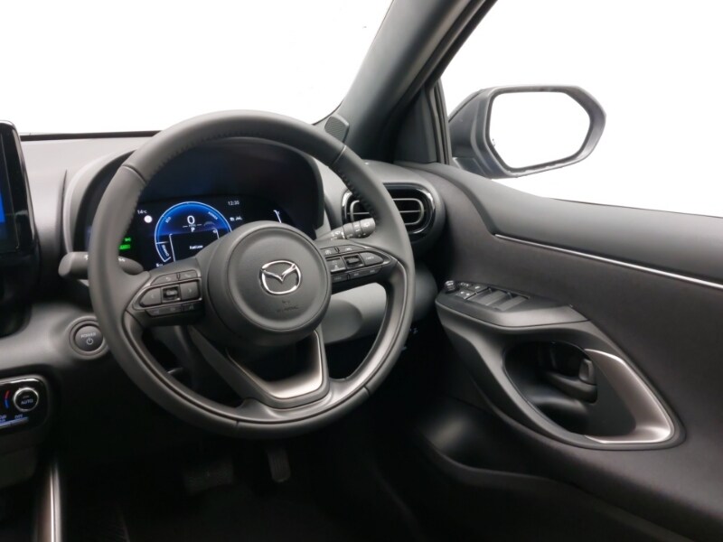 Used Mazda Mazda2 HYBRID 2025 for sale - 77196783: Photo 11