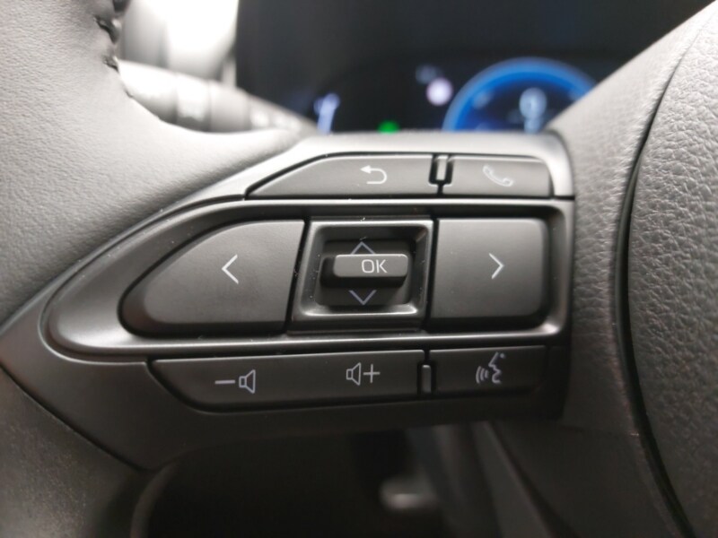 Used Mazda Mazda2 HYBRID 2025 for sale - 77196783: Photo 12