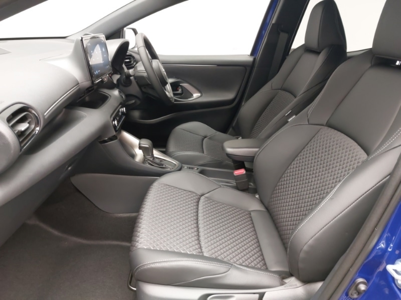 Used Mazda Mazda2 HYBRID 2025 for sale - 77196783: Photo 5