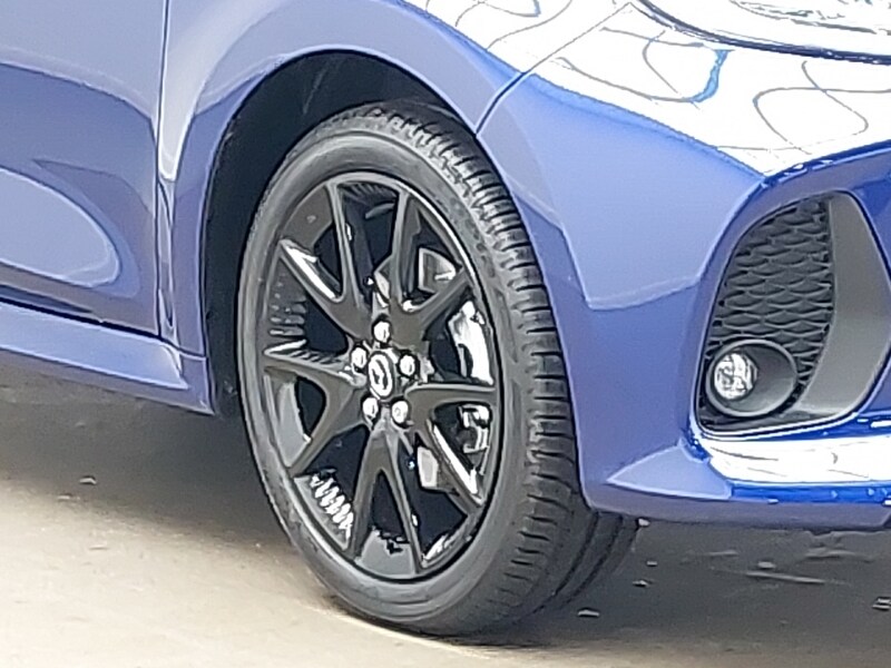 Used Mazda Mazda2 HYBRID 2025 for sale - 77196783: Photo 9