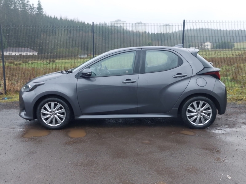 Used Toyota Yaris 2022 for sale - 77731995: Photo 4