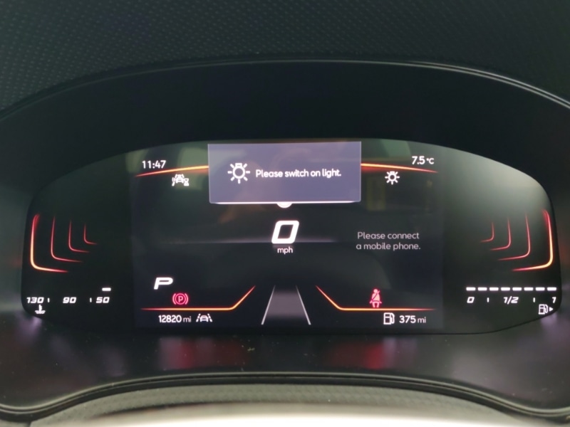 Used SEAT Ibiza 2025 for sale - 76943244: Photo 10