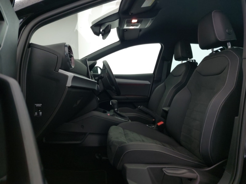 Used SEAT Ibiza 2025 for sale - 76943244: Photo 12