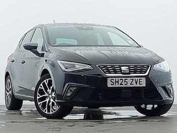 2025 - 1.0 TSI 115 Xcellence 5dr DSG