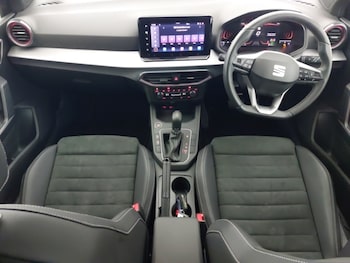 Used SEAT Ibiza 2025 for sale - 76943244: Photo