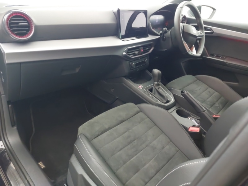 Used SEAT Ibiza 2025 for sale - 76943244: Photo 5