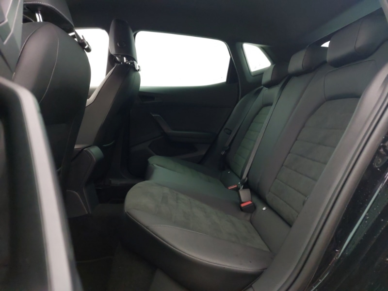 Used SEAT Ibiza 2025 for sale - 76943244: Photo 6