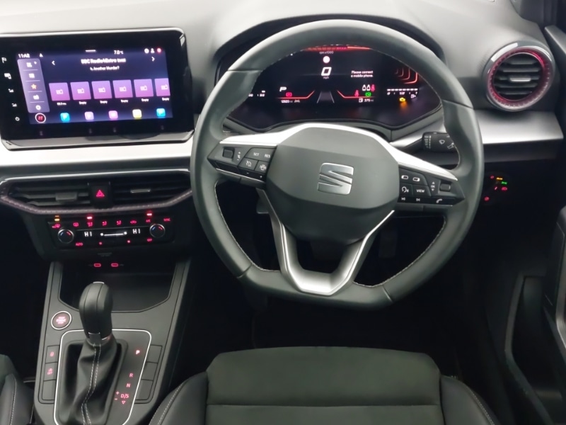 Used SEAT Ibiza 2025 for sale - 76943244: Photo 7