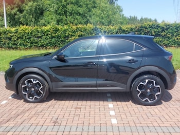 Used Vauxhall Mokka 2025 for sale - 79126341: Photo