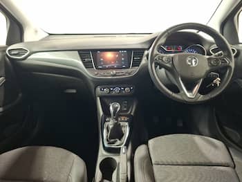Used Vauxhall Crossland 2022 for sale - 79666428: Photo