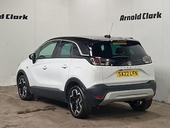 Used Vauxhall Crossland 2022 for sale - 79666428: Photo