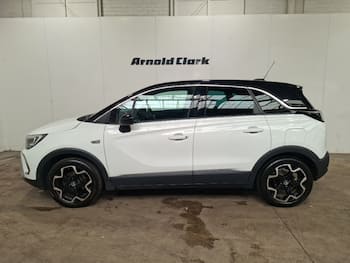 Used Vauxhall Crossland 2022 for sale - 79666428: Photo