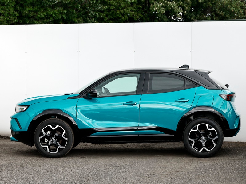 Used Vauxhall Mokka 2026 for sale - 78023196: Photo 4