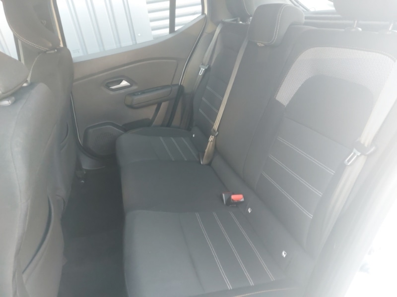Used Dacia Sandero Stepway 2023 for sale - 78071474: Photo 6