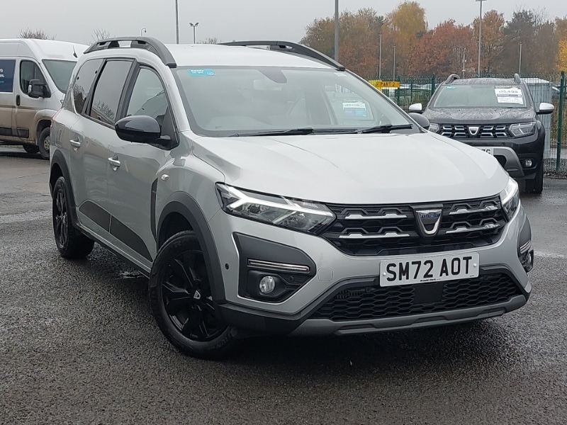 Used Dacia Jogger 2022 for sale - 76695074: Photo 1