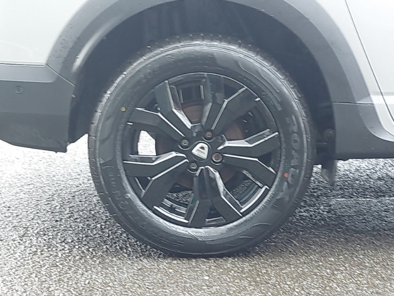 Used Dacia Jogger 2022 for sale - 76695074: Photo 12