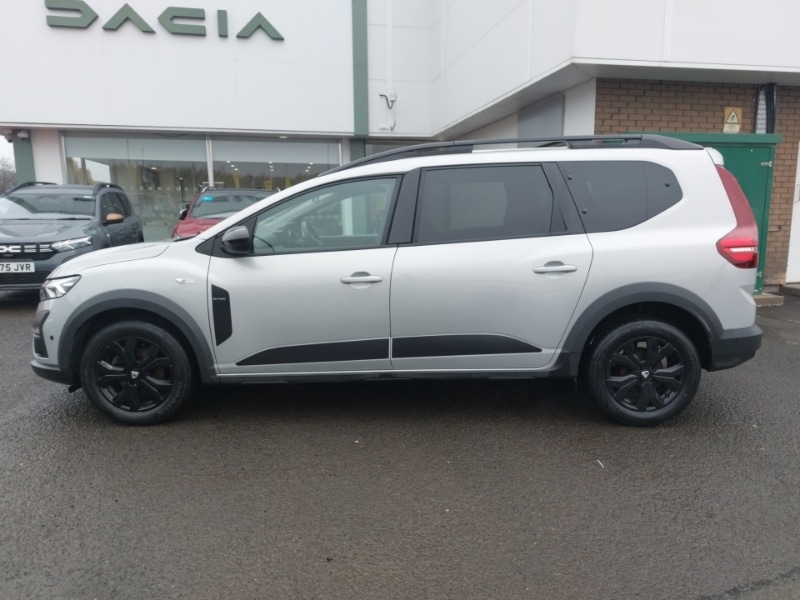 Used Dacia Jogger 2022 for sale - 76695074: Photo 4