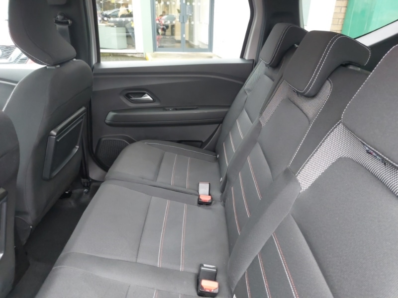 Used Dacia Jogger 2022 for sale - 76695074: Photo 6