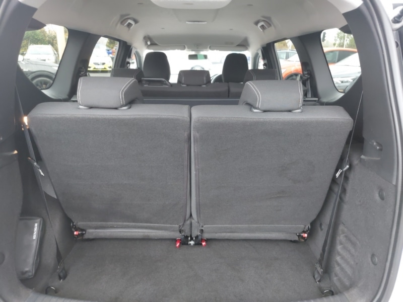 Used Dacia Jogger 2022 for sale - 76695074: Photo 8