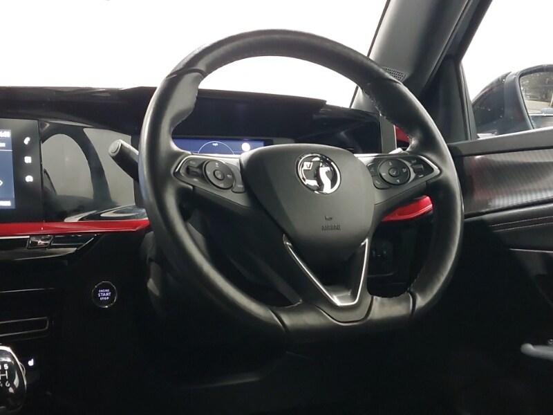 Used Vauxhall Mokka 2022 for sale - 76975188: Photo 11