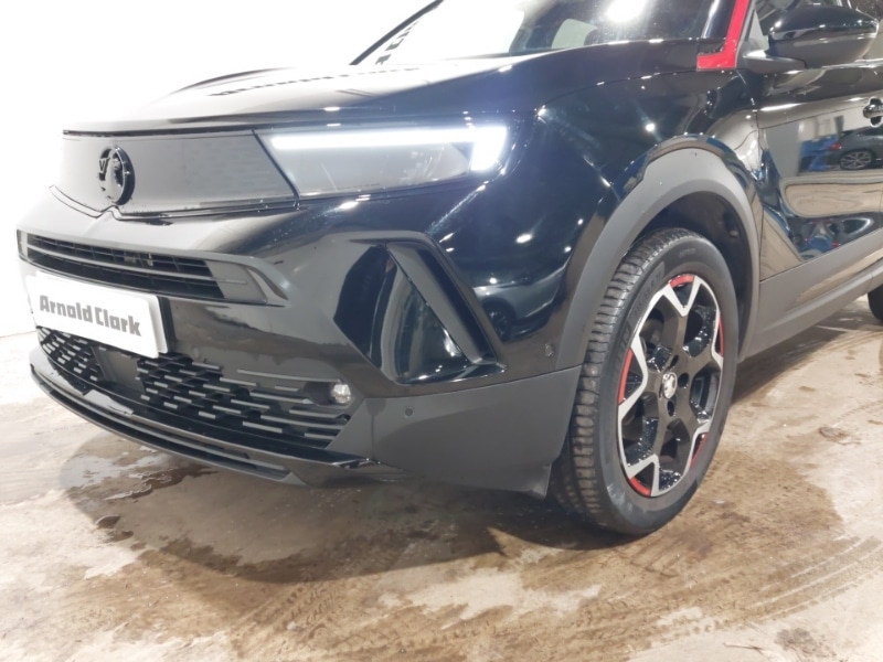 Used Vauxhall Mokka 2022 for sale - 76975188: Photo 12