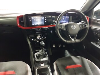 Used Vauxhall Mokka 2022 for sale - 76975188: Photo