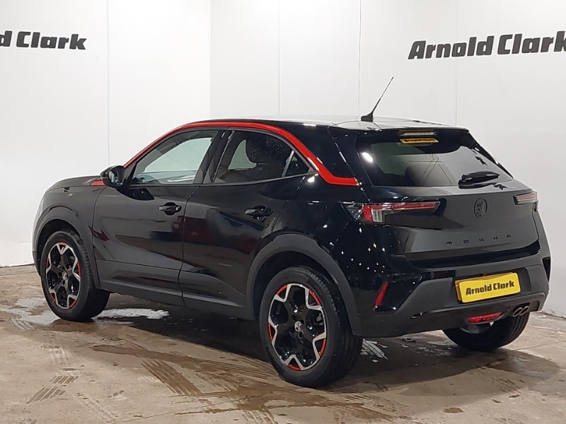 Used Vauxhall Mokka 2022 for sale - 76975188: Photo 3