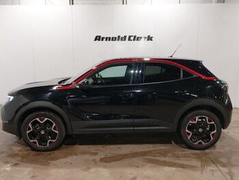 Used Vauxhall Mokka 2022 for sale - 76975188: Photo